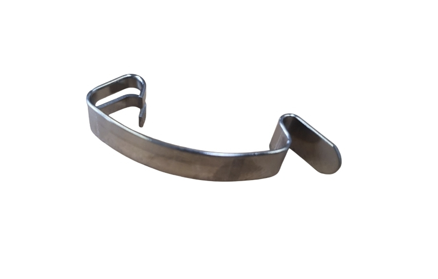 Bügel Sicherungsklammer Klammer für AS Motor Mäher Luftfilterdeckel Luftfiltergehäuse für die ältere Ausführung