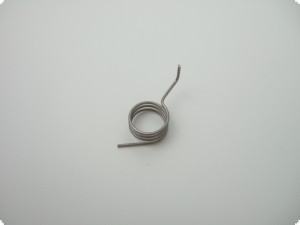 Klauenrückzugfeder für Seilzugstarter 2-Takt AS-Motor