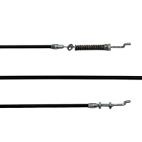 Bowdenzug AS-Motor Kupplungszug für Allmäher AS 26 AH9/3 , AS 27/3 Enduro , AS 21 AH1.2 , AS 21-165/3 , AS 27/3