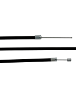 Bowdenzug AS-Motor Gaszug