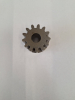 Ritzel rechts 13 Zähne