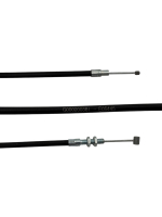 Bowdenzug AS-Motor Zug für Hinterradbremse