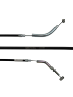 Bowdenzug AS-Motor Kupplungszug für Profi-Rasenmäher AS 53 Standard , AS 53 B3