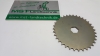 Kettenradscheibe 35 Zähne G06325045