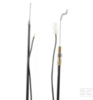 Gaszug Allmäher AS 21 AS 21 AH8