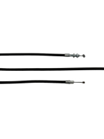 Bowdenzug AS-Motor Bremszug für Profi-Rasenmäher AS 53 Allrad , AS 53 B6 RB , AS 53 2T 4WD RB , AS 53 B6 RB cat , AS 53 2T ES 4WD RB