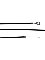 Bowdenzug AS-Motor Fahrantriebshebel für Aufsitzmäher AS 911, AS 915 Enduro , AS 900 Enduro , AS 910/2 Enduro