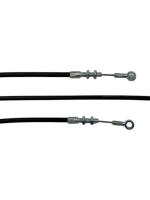 Bowdenzug AS-Motor Fahrantriebszug oben für Allmäher AS 65 , AS 65/2T , AS 65/4T , AS 73 , AS 73 4T B&S , AS 73/2 vs