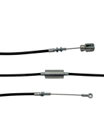 Bowdenzug AS-Motor Fahrantriebszug für Allmäher AS 65 , AS 65/2T , AS 65/4T , AS 65/4TH , AS 65 4T Honda , AS 65/4TH DS , AS 73 , AS 73 4T B&S , AS 73/2 vs