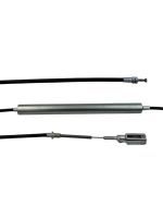 Bowdenzug AS-Motor Messerantriebszug für Allmäher AS 73 , AS 73 4T B&S , AS 73/2 vs