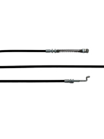 Bowdenzug AS-Motor Variozug für Profi-Rasenmäher AS 46 Variomat , AS 46 B2/4T , AS 46 B2