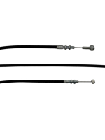 Bowdenzug AS-Motor Getriebe und Variomatik für Profirasenmäher AS 55