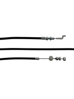 Bowdenzug AS-Motor Kupplungszug Vorwärtsgang Profirasenmäher AS 53