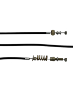 Bowdenzug AS-Motor Kupplungszug Vorwärtsgang Profirasenmäher AS 53