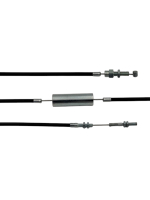 Bowdenzug AS-Motor Lenkbremsenzug AS 84, AS 701 SM, AS 901 SM