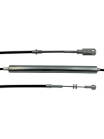 Bowdenzug AS-Motor Messerantriebszug für Allmäher AS 65 2T und 4T