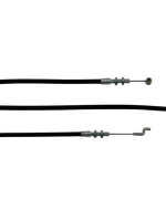 Bowdenzug AS-Motor Variozug für Profi-Rasenmäher AS480 und AS530 2-Takt und Viertakt Motor