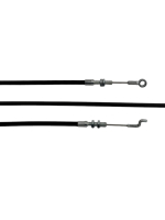Bowdenzug AS-Motor Fahrantriebszug für Allmäher AS65 Honda, AS65 B&S, AS73, AS73 B&S