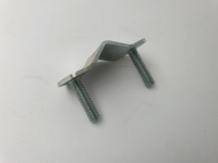 Schelle für Handprotektor am Lenkolm des AS 26/50 G00017030