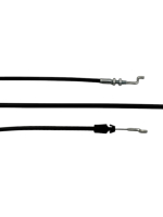 Bowdenzug AS-Motor Motorbremszug für Allmäher AS 21 , AS 21/4T Kawa und K , AS 26