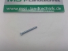 Senkschraube m. Innen- Torx