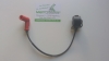 Zündanker mit Kabel u. Stecker für alle 2T Motoren mit rechtsliegender Verbausituation (Vergaserseitig) KAT Motoren mit neuem Lüfterrad