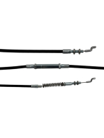 Bowdenzug AS-Motor Fahrantriebszug für Mulchrasenmäher AS 510