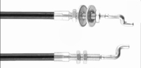 Bowdenzug AS-Motor Motorbremszug für Mulchrasenmäher AS 420 , AS 470 , AS 510 und Profi-Rasenmäher AS 470