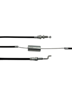 Bowdenzug AS-Motor Fahrantriebszug für Profi-Rasenmäher AS 531 Heckauswurf