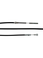 Bowdenzug AS-Motor Messerkupplungszug für Schlegelmäher AS 701 SM , AS 901 SM