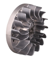 AS-Motor Lüfterrad Polrad E11725 / G00107038 – mit vergrößerten Kühlrippen