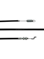 Bowdenzug AS-Motor Kupplungszug für Mulch-Rasenmäher AS 460 CLIP A , AS 530 CLIP A
