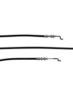 Bowdenzug AS-Motor Bremszug für Allmäher AS63 Honda und AS 63 B&S Motor AS 63 2T