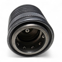 KM12L BG3 Hydraulik Schnellkupplung Muffe M18x1,5 DN12-BG3, 81511006, SKPF12L18