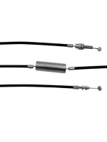 Bowdenzug AS-Motor Bremszug für Allmäher AS 26 , AS 26/50 , AS 27 , AS 27/3 , AS 28 , AS 28 2T ES , AS 28 2T , AS 28/4-Kat