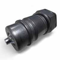 KS12L BG3 Hydraulik Schnellkupplung Stecker M18x1,5 DN12 Baugröße 3, 81511045, SKPM12L18