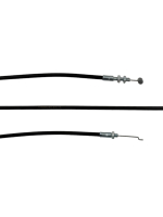 Bowdenzug AS-Motor Gaszug für Allmäher AS 63 2Takt Easystart