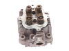 Zylinderkopf Set * neu oder gebraucht*, passend an Briggs & Stratton Motor AS 21 AH 1/4T mit Intek 55 Motor