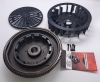 Original Briggs & Stratton Schwungrad, Baugruppe mit Zahnkranz