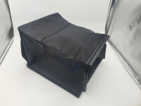 Schmutzfangbox *nur die Fangbox ohne Bügel* Schmutzfangbox *nur die Fangbox ohne Bügel*