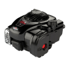 Briggs & Stratton Komplettmotor 1 Zylinder 4-takt Austausch Motor 500E Series OHV 140ccm 4PS 22,2mm 62mm