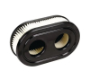 Luftfilter Briggs & Stratton 798452, 593260 für Motoren 550 EX Eco Plus 575