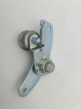 Riemenspanner mit Spannrolle AS460 Clip A und AS 530 CLIP A