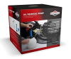 Ölwechselset Ölabsaugset ,Oildrain KIT 4Liter Briggs und Stratton Unterdrucksystem