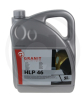 Granit 5 Liter Hydrauliköl HLP46 nach DIN 51524, Teil2, HLP