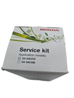 Original Honda - Wartungskit für GX240 & GX270 Motoren