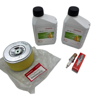 Original Honda - Wartungskit für GX240 & GX270 Motoren