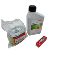 Original Honda - Wartungskit GX140 GX160 GX200 GP160 GP200 Motoren