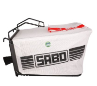 Sabo Grasfangsack SA585 SF52 Kit passend an Modellen mit 52 und 54cm Schnittbreite