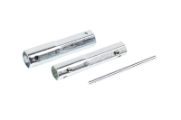 Zündkerzenschlüssel Schlüsselweiten 16, 18, 19 und 21 mm – optimal für tief sitzende Zündkerzen